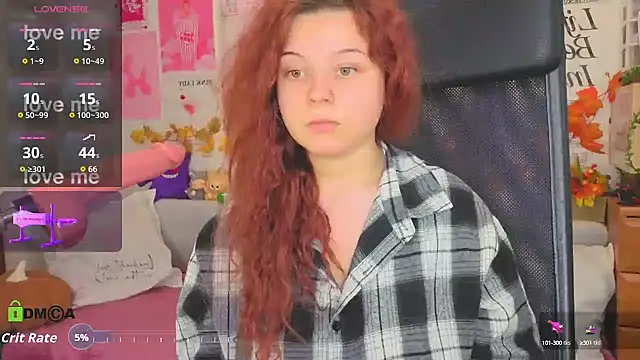 StellaMilla online show from 20, 9, 2025