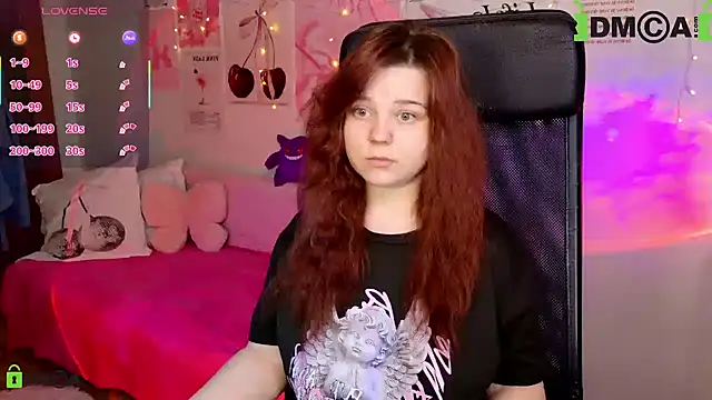 StellaMilla online show from 24, 4, 2026