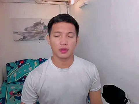 xSebastian19 online show from 15, 12, 2025