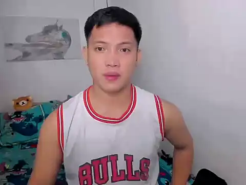 xSebastian19 online show from 25, 4, 2026