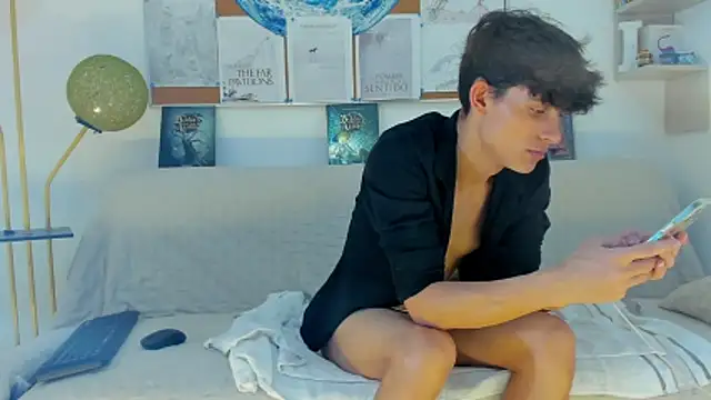 logan thomas online show from 2, 2, 2026