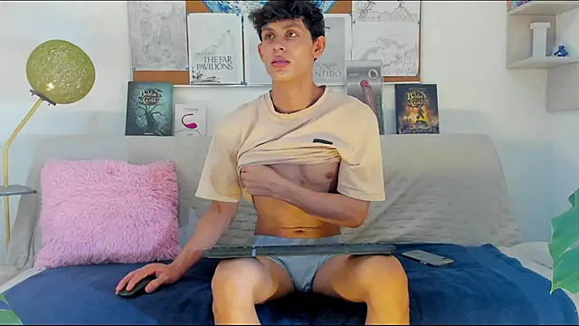 logan thomas online show from 2, 7, 2026