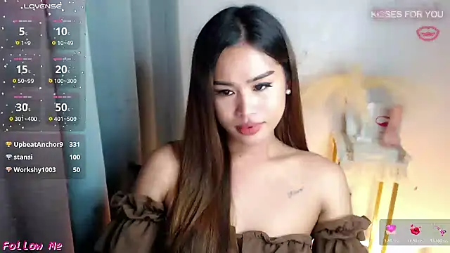 Snapshot of princessjadexx chatting on 23, 5, 2026 princessjadexx online show from 23, 5, 2026