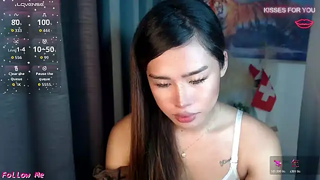 princessjadexx online show from 2, 7, 2026