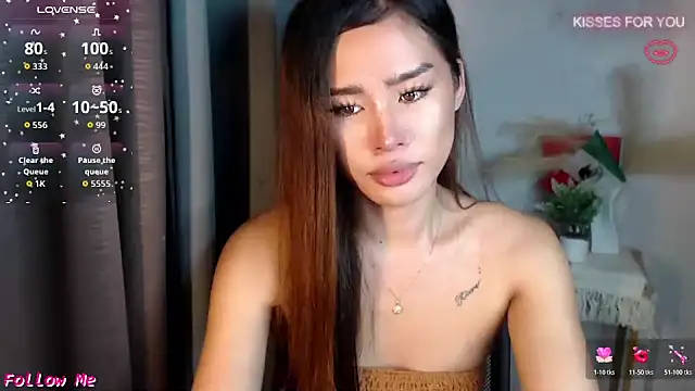 princessjadexx online show from 5, 7, 2026