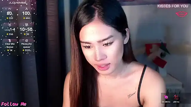 princessjadexx online show from 6, 7, 2026