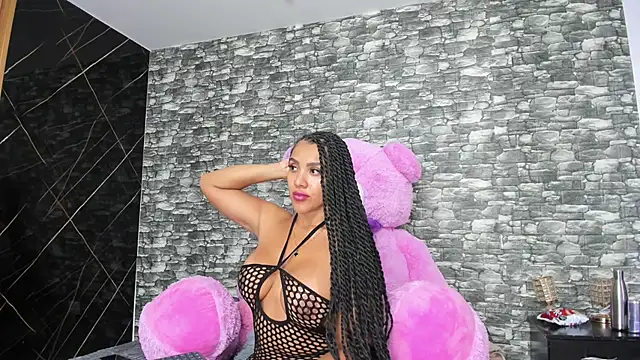 HeidyWillss online show from 4, 2, 2025