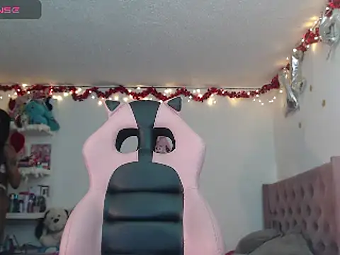 Snapshot of Harmonie_brown chatting on 22, 2, 2025 Harmonie brown online show from 22, 2, 2025