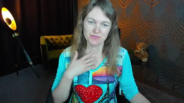 Anabell xxx online show from 30, 4, 2026