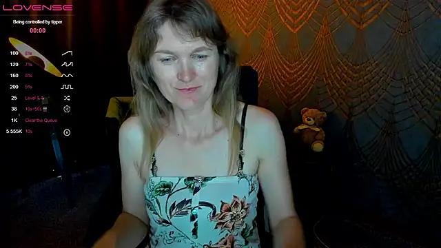 Anabell xxx online show from 6, 8, 2026