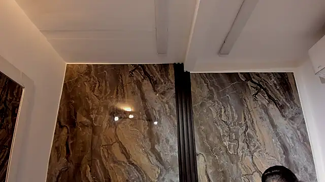 HellenJohansson online show from 12, 2, 2025