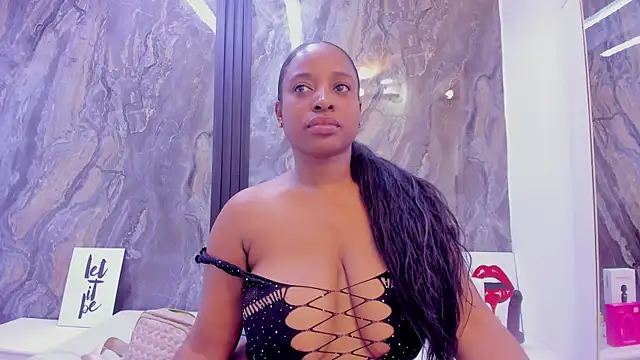 HellenJohansson online show from 25, 4, 2026