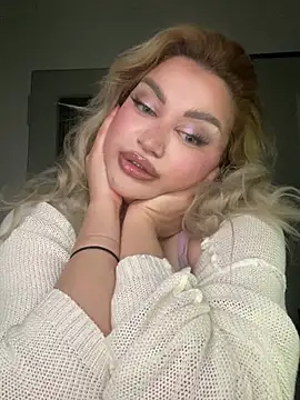 Snapshot of EmiliaPetrova chatting on 15, 2, 2025 EmiliaPetrova online show from 15, 2, 2025