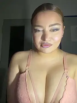 Snapshot of EmiliaPetrova chatting on 19, 2, 2025 EmiliaPetrova online show from 19, 2, 2025