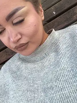 Snapshot of EmiliaPetrova chatting on 6, 3, 2025 EmiliaPetrova online show from 6, 3, 2025