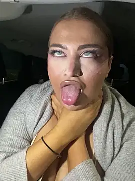 Snapshot of EmiliaPetrova chatting on 20, 3, 2025 EmiliaPetrova online show from 20, 3, 2025