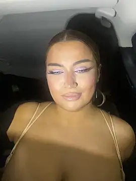 Snapshot of EmiliaPetrova chatting on 22, 3, 2025 EmiliaPetrova online show from 22, 3, 2025