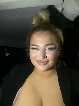 Snapshot of EmiliaPetrova chatting on 23, 3, 2025 EmiliaPetrova online show from 23, 3, 2025