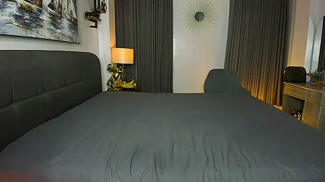 WorldClass Jasmine online show from 30, 11, 2025