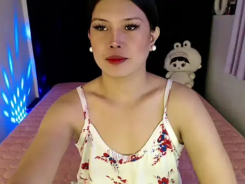 Angelic Fuckerxxx online show from 23, 3, 2026