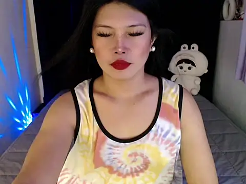 Angelic Fuckerxxx online show from 28, 4, 2026