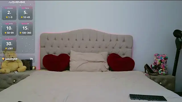 Annyfit4you online show from 15, 1, 2025