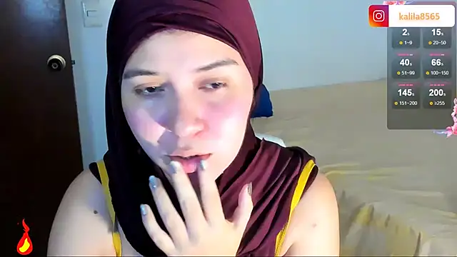 MatchedEyebrow online show from 7, 3, 2026