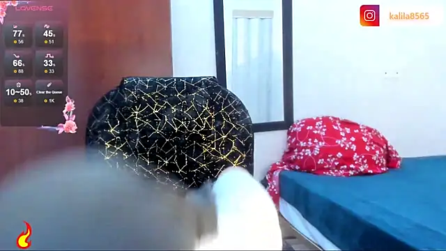 MatchedEyebrow online show from 11, 4, 2026