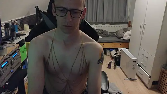 sexmenlion online show from 26, 4, 2026