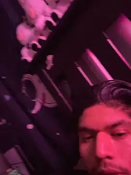 RolandoAmbrocio online show from 3, 11, 2025