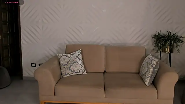 MadelineFox online show from 21, 4, 2026