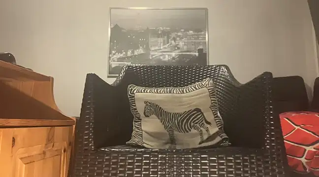 Tyyson03 online show from 18, 3, 2025