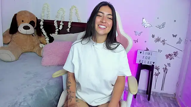 Blue Petite online show from 5, 3, 2025