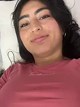 Blue Petite online show from 14, 3, 2025