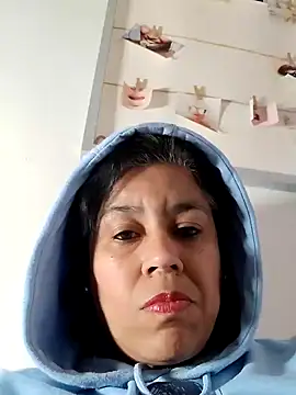 Snapshot of Molly_newman6 chatting on 16, 3, 2025 Molly newman6 online show from 16, 3, 2025