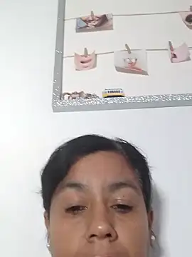 Snapshot of Molly_newman6 chatting on 20, 9, 2025 Molly newman6 online show from 20, 9, 2025