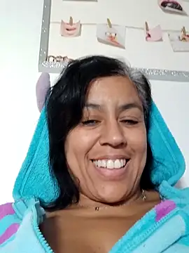 Snapshot of Molly_newman6 chatting on 29, 10, 2025 Molly newman6 online show from 29, 10, 2025