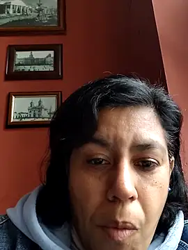 Snapshot of Molly_newman6 chatting on 19, 12, 2025 Molly newman6 online show from 19, 12, 2025