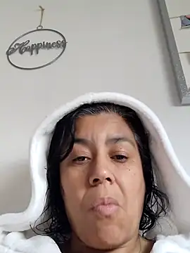 Snapshot of Molly_newman6 chatting on 9, 1, 2026 Molly newman6 online show from 9, 1, 2026