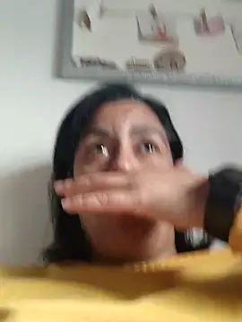 Snapshot of Molly_newman6 chatting on 26, 2, 2026 Molly newman6 online show from 26, 2, 2026