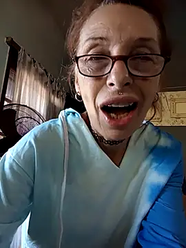 FrozenWaffle online show from 12, 4, 2026