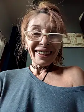 FrozenWaffle online show from 26, 4, 2026