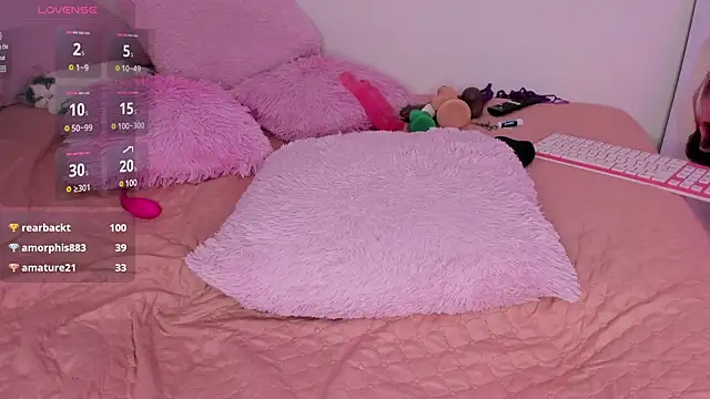 Snapshot of sofiaa_snoww chatting on 16, 3, 2025 sofiaa snoww online show from 16, 3, 2025