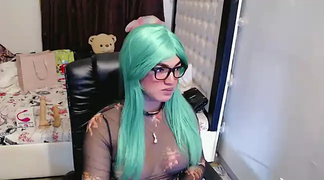 Snapshot of Goddess_Sarah chatting on 30, 12, 2024 Goddess Sarah online show from 30, 12, 2024