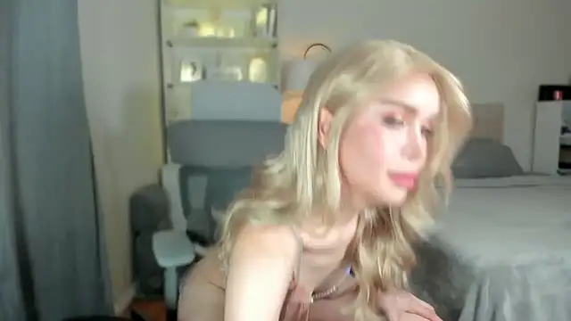 JohannaRodriguez69 online show from 23, 4, 2026