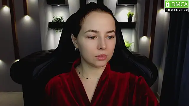 Mira Mermayd online show from 21, 2, 2025