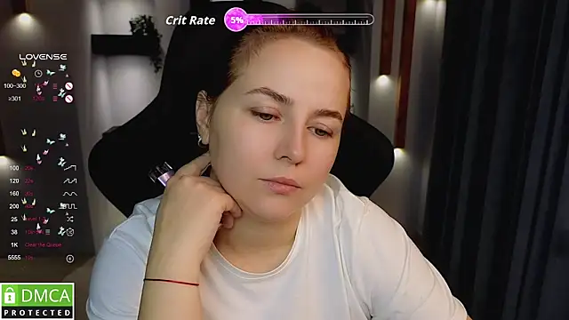 Mira Mermayd online show from 21, 9, 2025