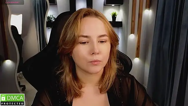 Mira Mermayd online show from 15, 10, 2025