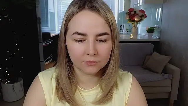 Mira Mermayd online show from 23, 4, 2026