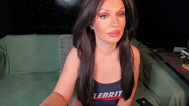 LondonBadGirl online show from 12, 3, 2025